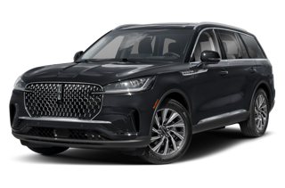 2027 Lincoln Lincoln Aviator