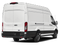2024 Ford Transit 250
