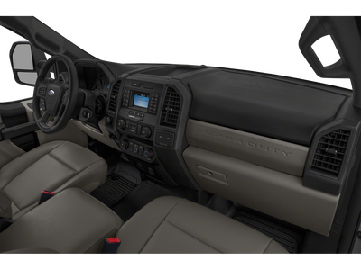 2020 Ford F-250 Super Duty XL