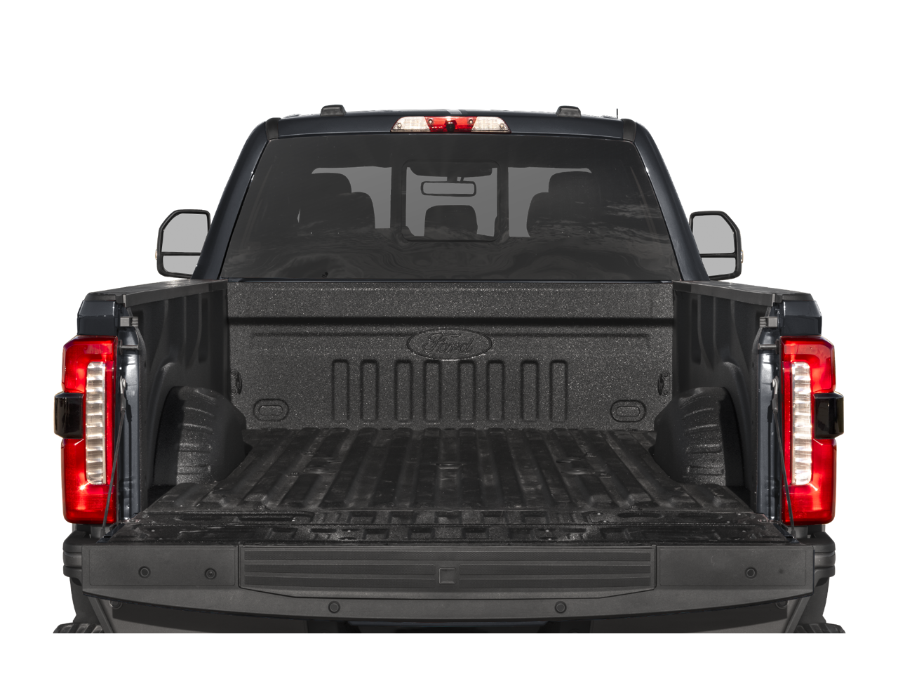 2024 Ford F-350 Super Duty King Ranch