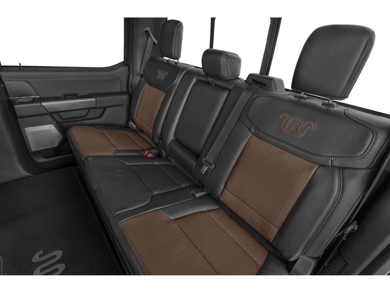 2024 Ford F-350 Super Duty King Ranch