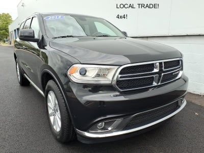 2014 Dodge Durango SXT