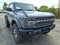 2023 Ford Bronco Badlands Advanced