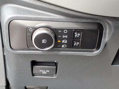 2023 Ford Bronco Badlands Advanced