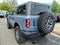 2023 Ford Bronco Badlands Advanced
