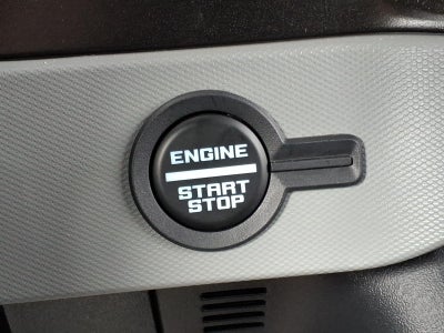 2023 Ford Bronco Badlands Advanced