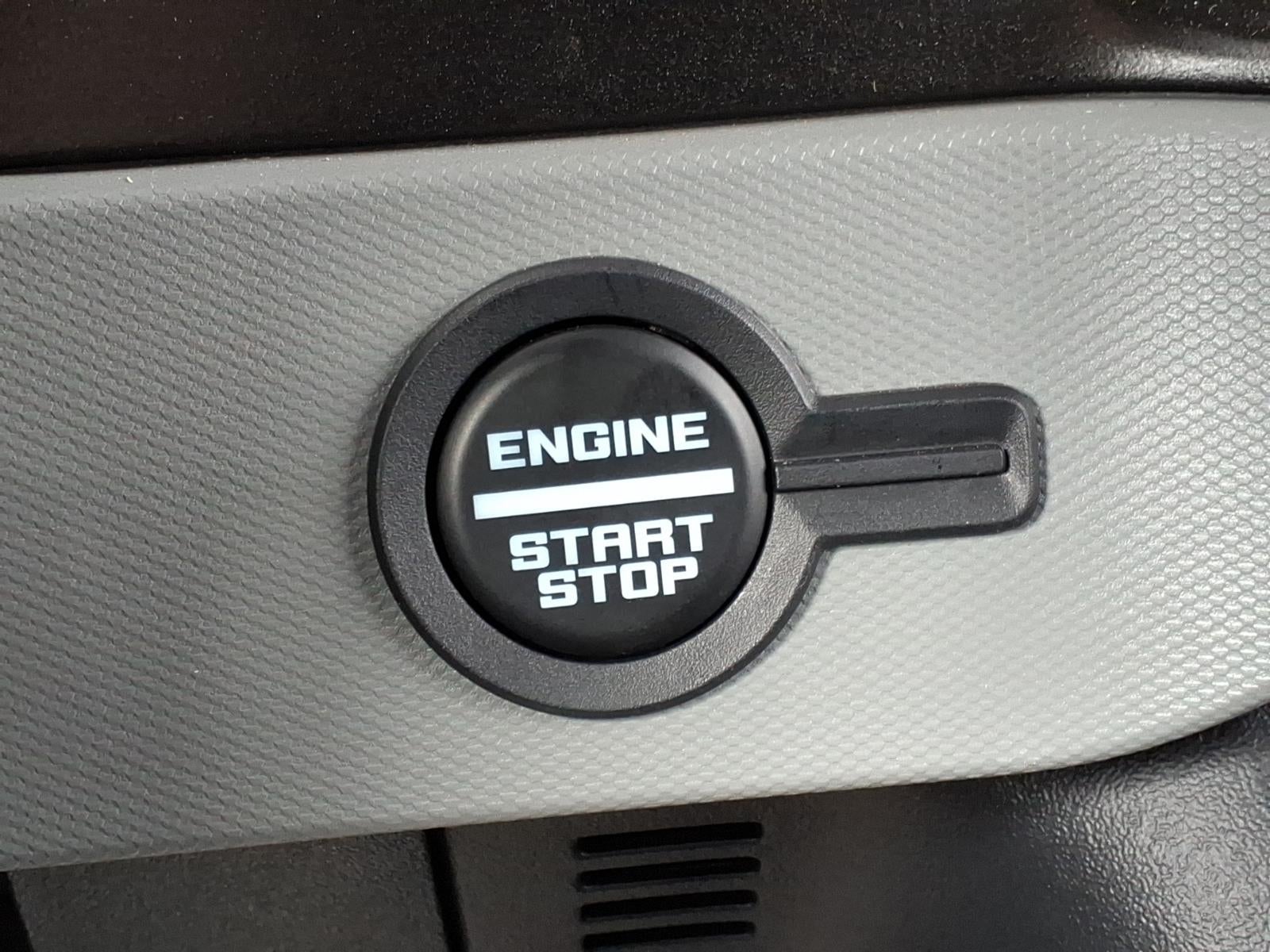 2023 Ford Bronco Badlands Advanced