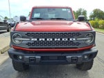 2023 Ford Bronco Badlands Advanced