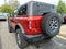 2023 Ford Bronco Badlands Advanced