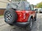 2023 Ford Bronco Badlands Advanced