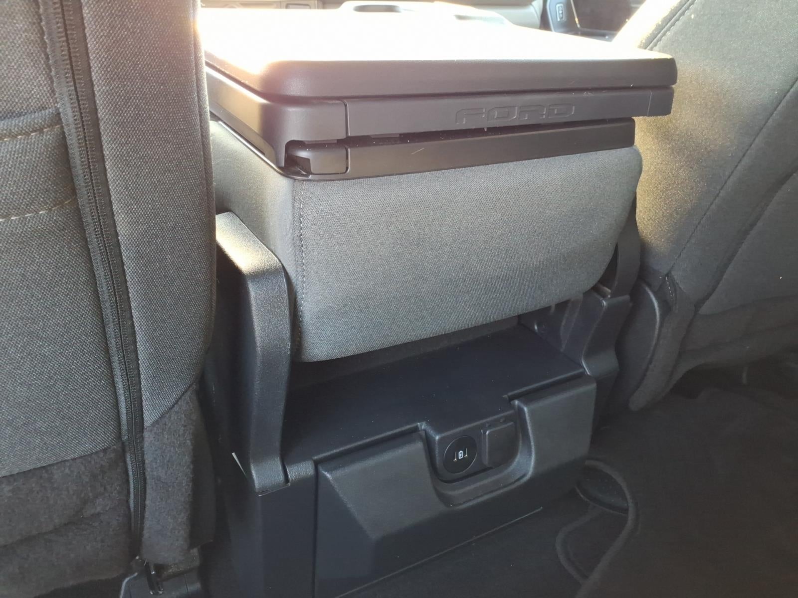 2023 Ford F-250 Super Duty XLT