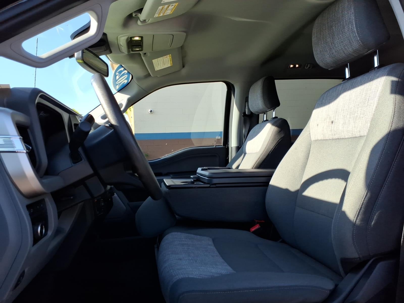 2023 Ford F-250 Super Duty XLT