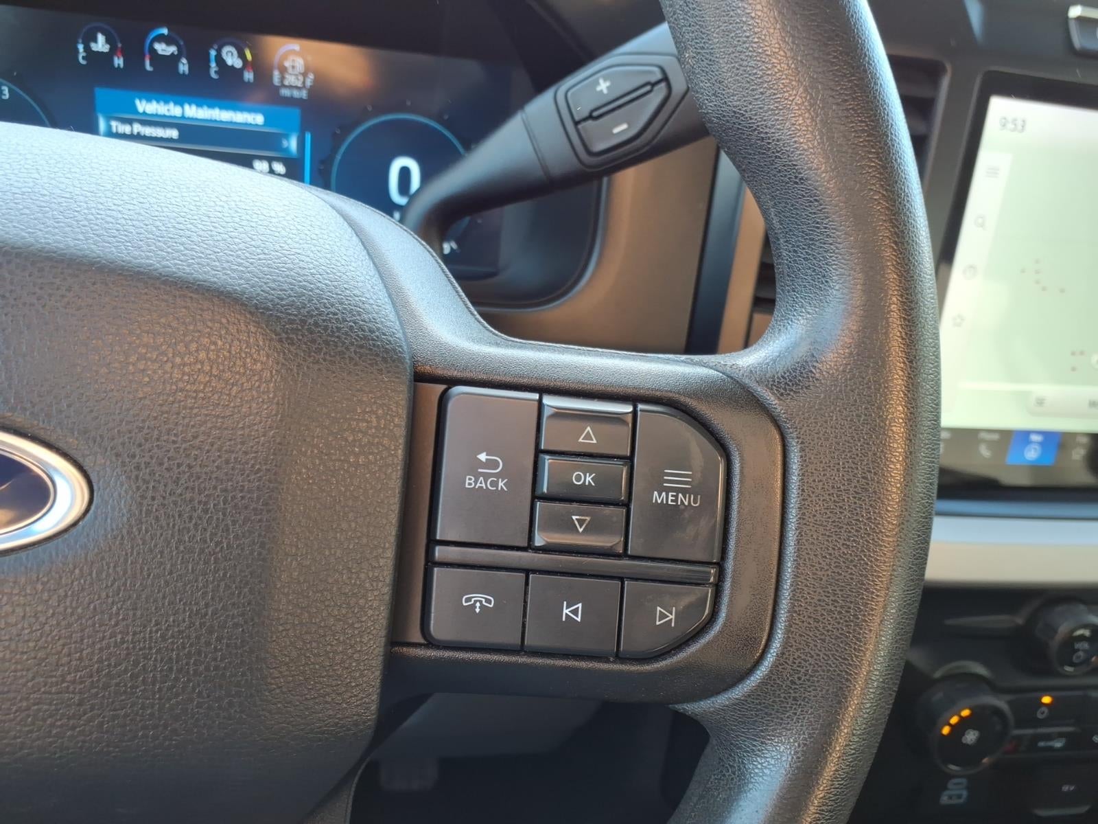 2023 Ford F-250 Super Duty XLT