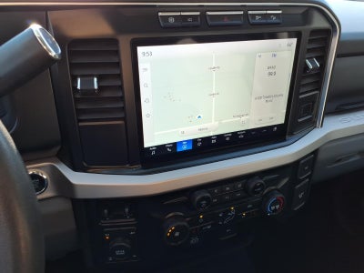 2023 Ford F-250 Super Duty XLT