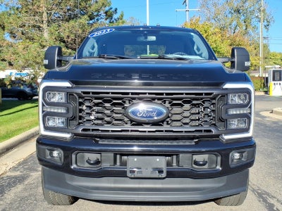 2023 Ford F-250 Super Duty XLT