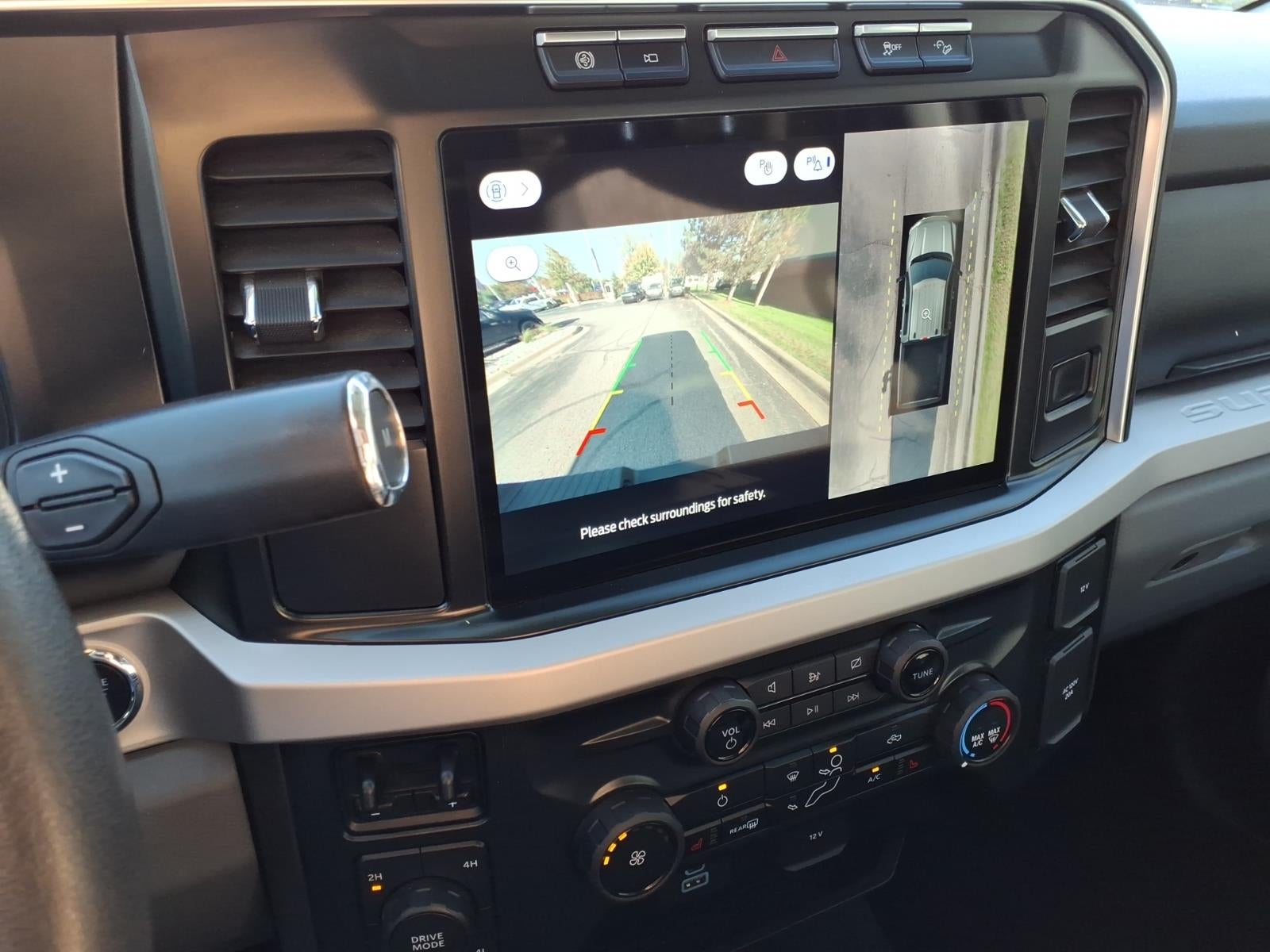 2023 Ford F-250 Super Duty XLT