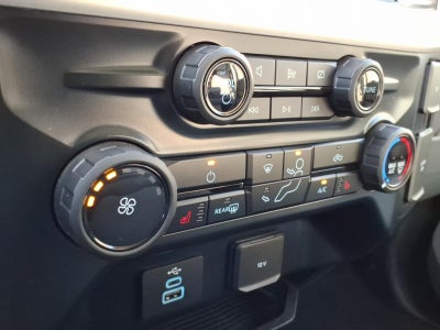 2023 Ford F-250 Super Duty XLT