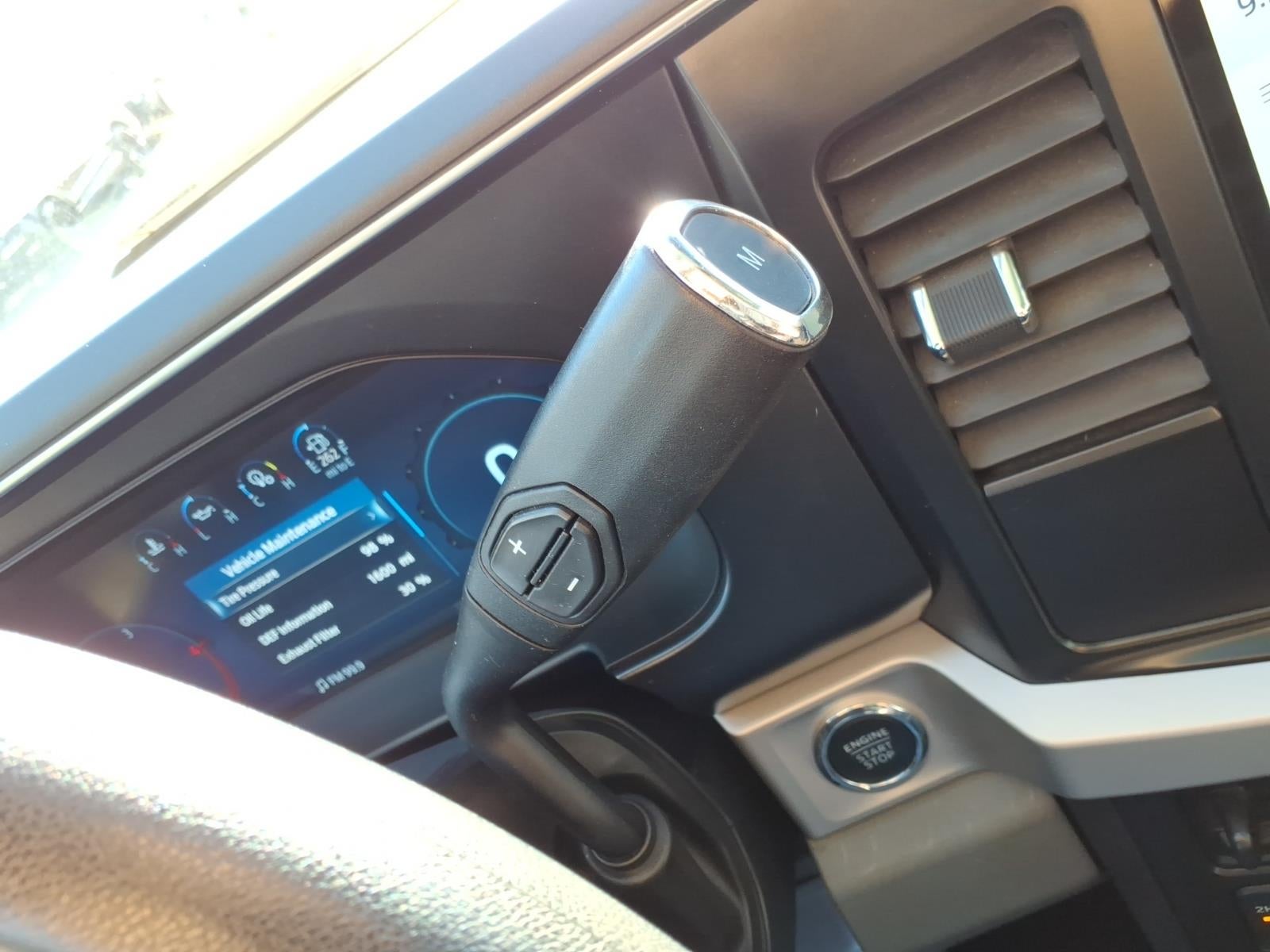 2023 Ford F-250 Super Duty XLT