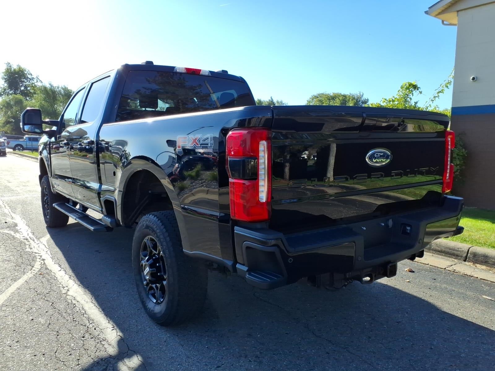 2023 Ford F-250 Super Duty XLT