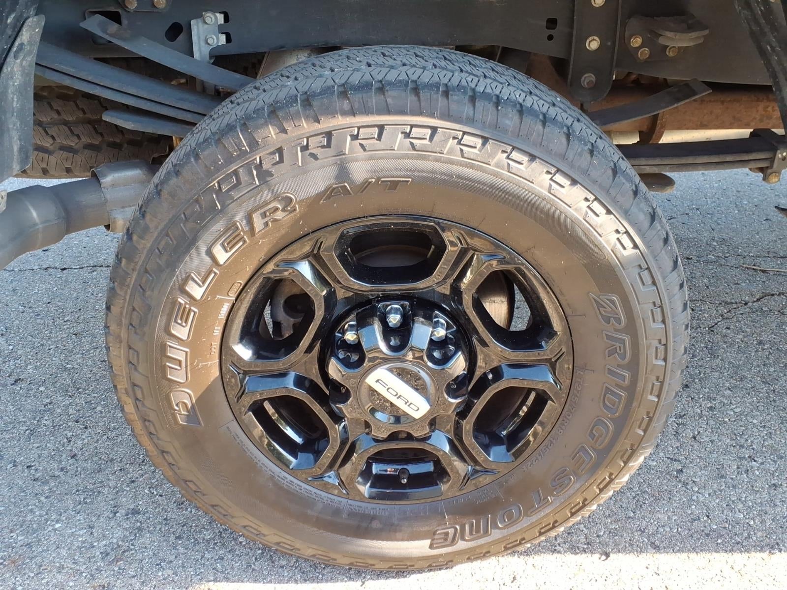 2023 Ford F-250 Super Duty XLT