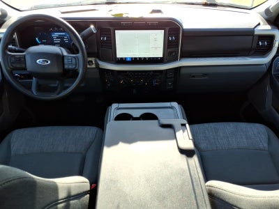 2023 Ford F-250 Super Duty XLT