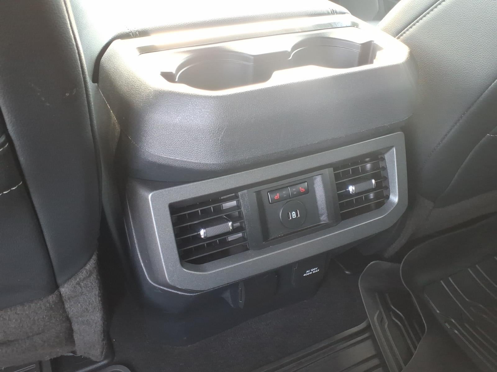 2023 Ford F-250 Super Duty Lariat