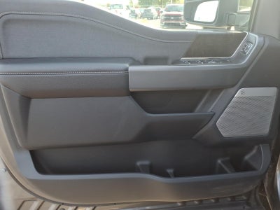 2023 Ford F-250 Super Duty Lariat
