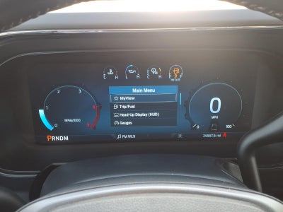 2023 Ford F-250 Super Duty Lariat
