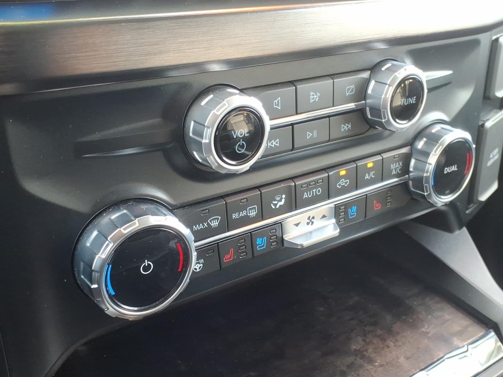 2023 Ford F-250 Super Duty Lariat