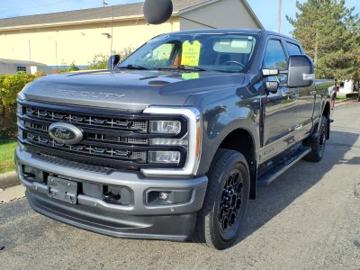 2023 Ford F-250 Super Duty Lariat
