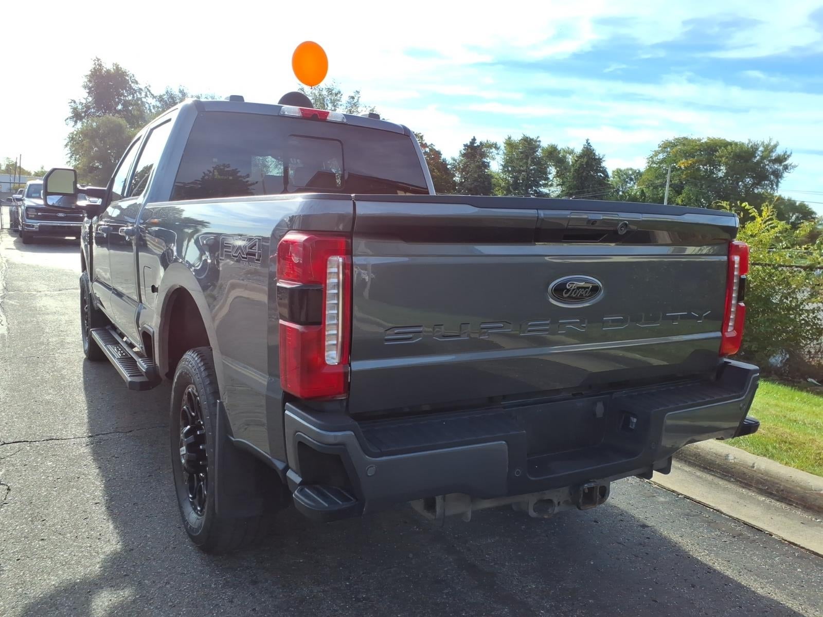 2023 Ford F-250 Super Duty Lariat