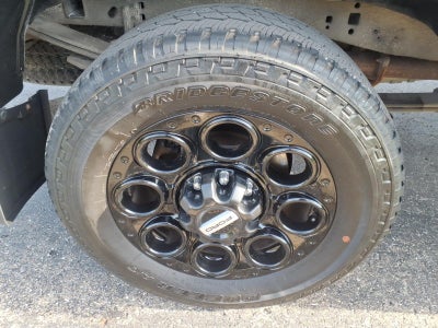2023 Ford F-250 Super Duty Lariat