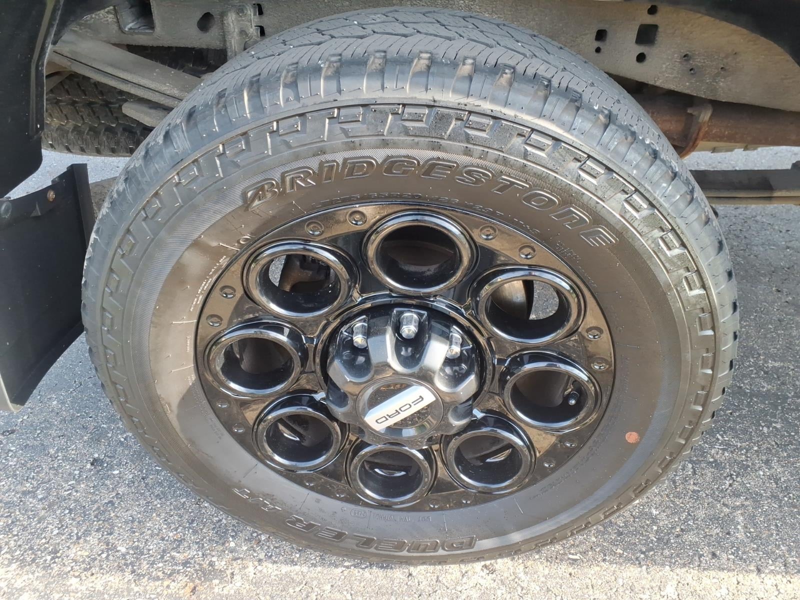 2023 Ford F-250 Super Duty Lariat