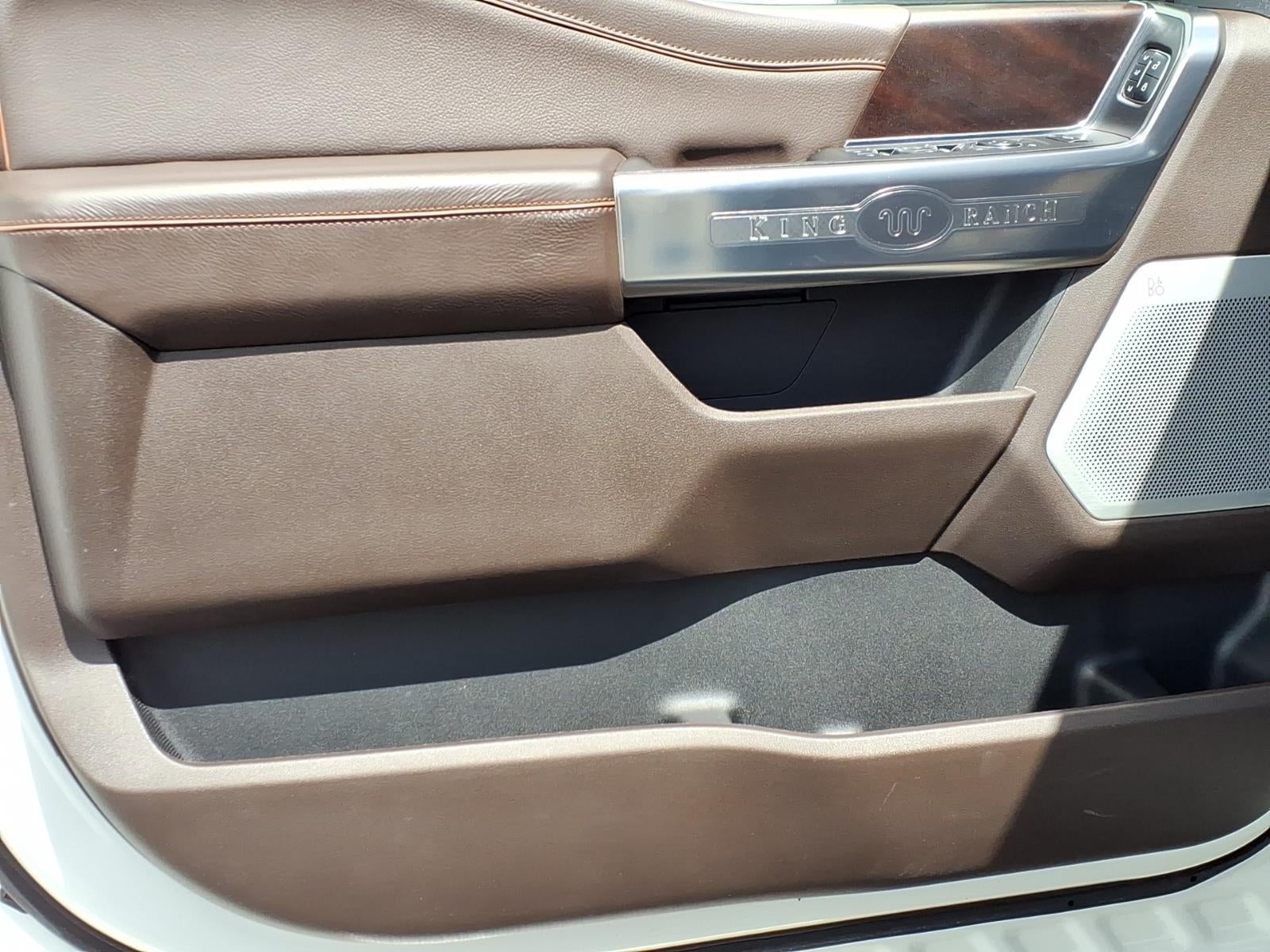 2024 Ford F-350 Super Duty King Ranch