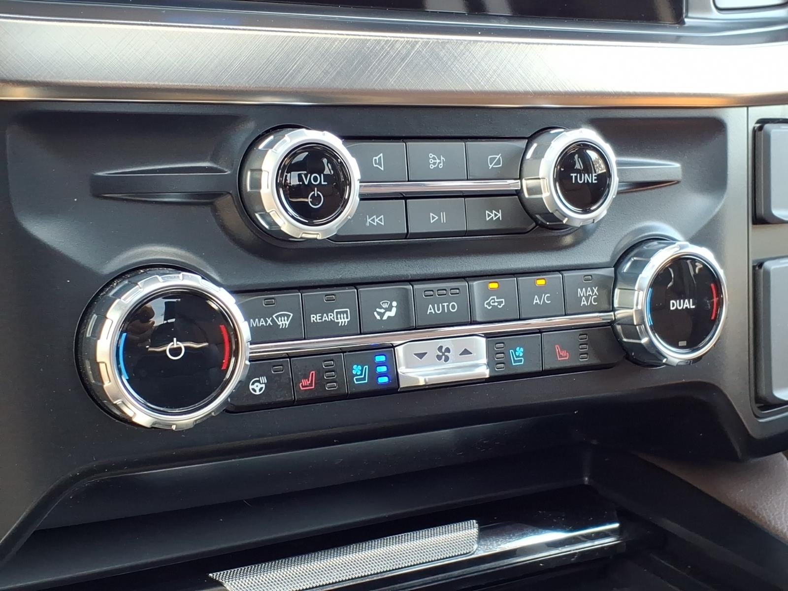 2024 Ford F-350 Super Duty King Ranch
