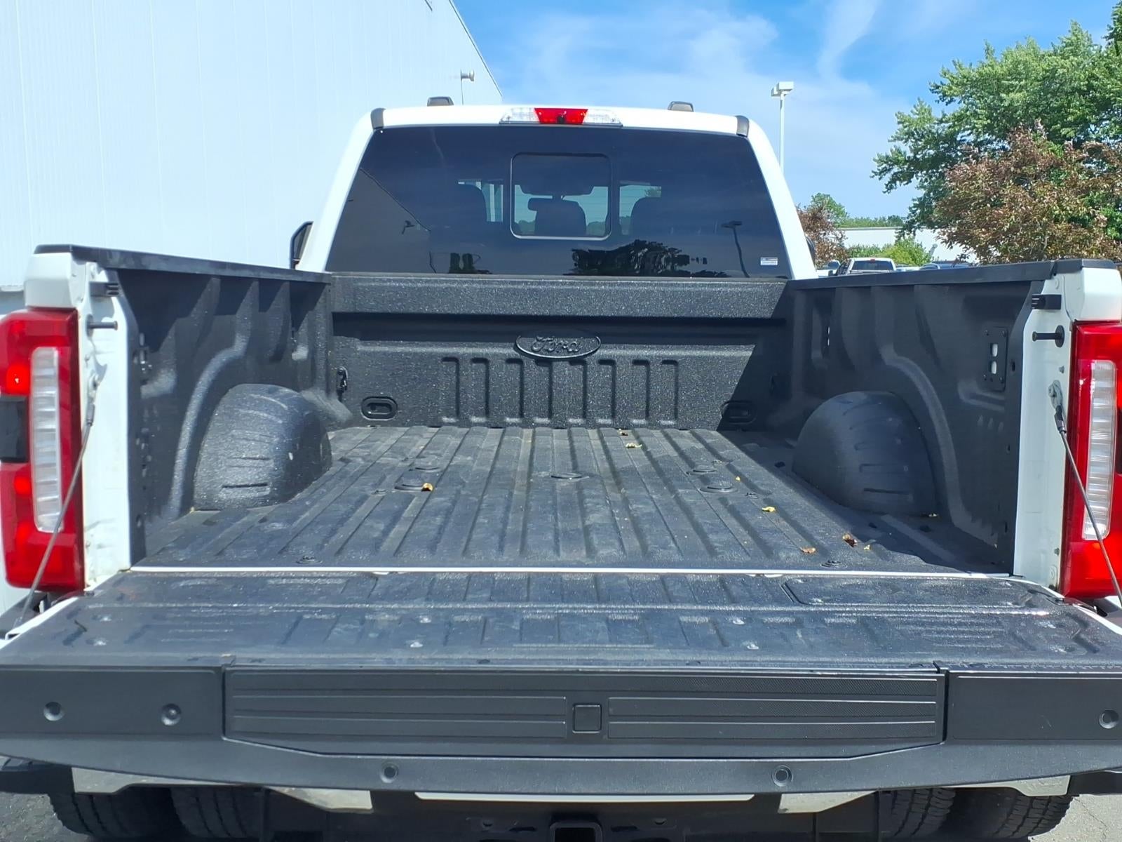 2024 Ford F-350 Super Duty King Ranch