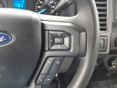 2020 Ford F-250 Super Duty XL