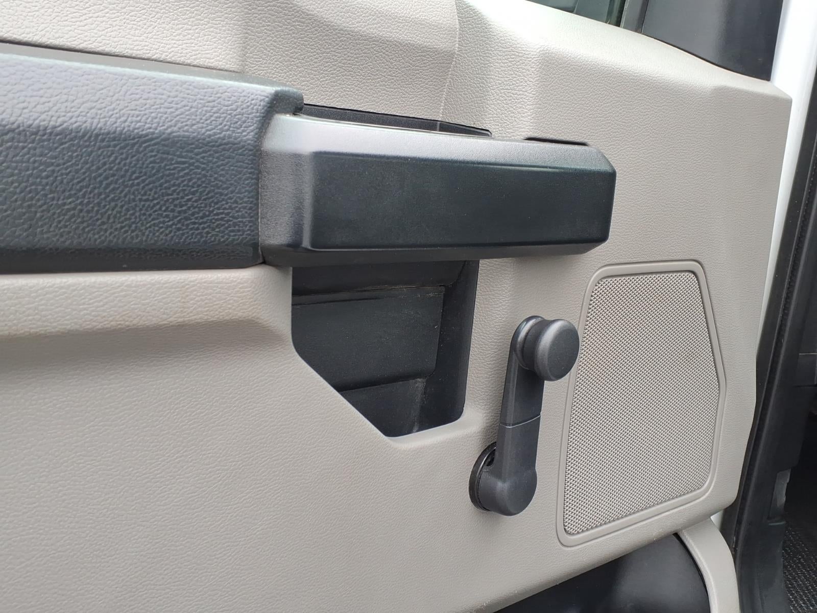 2020 Ford F-250 Super Duty XL