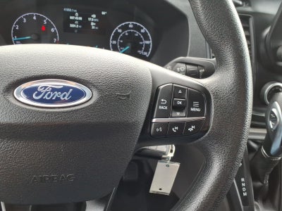 2024 Ford Transit 250