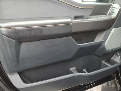 2024 Ford F-150 Tremor