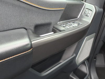 2024 Ford F-150 Tremor