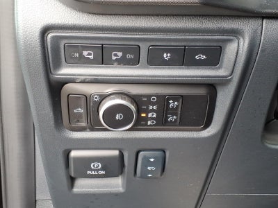 2024 Ford F-150 Tremor