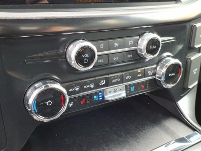 2024 Ford F-150 Tremor