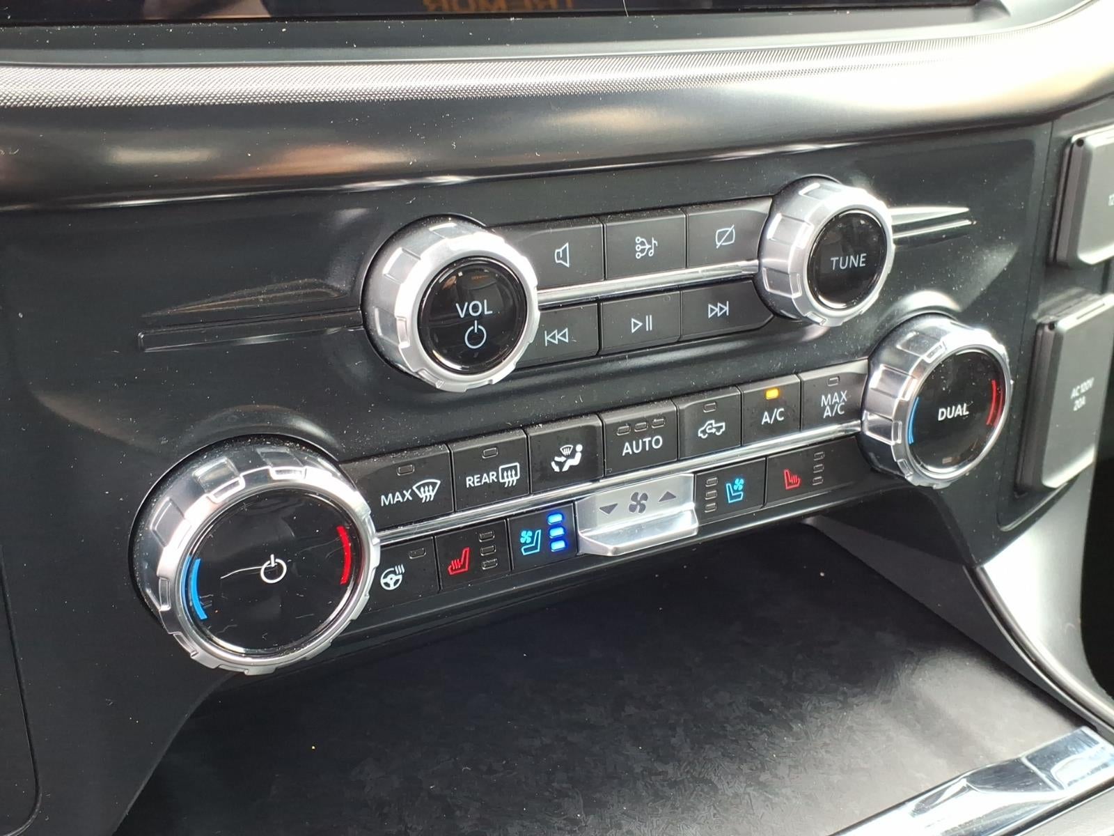 2024 Ford F-150 Tremor