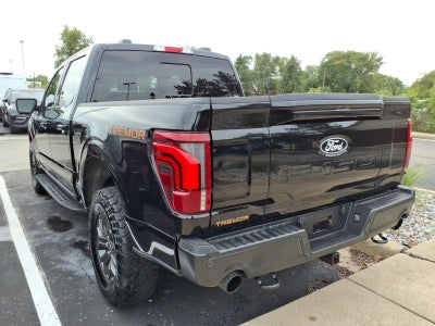 2024 Ford F-150 Tremor