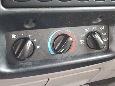 1999 Ford Ranger XL