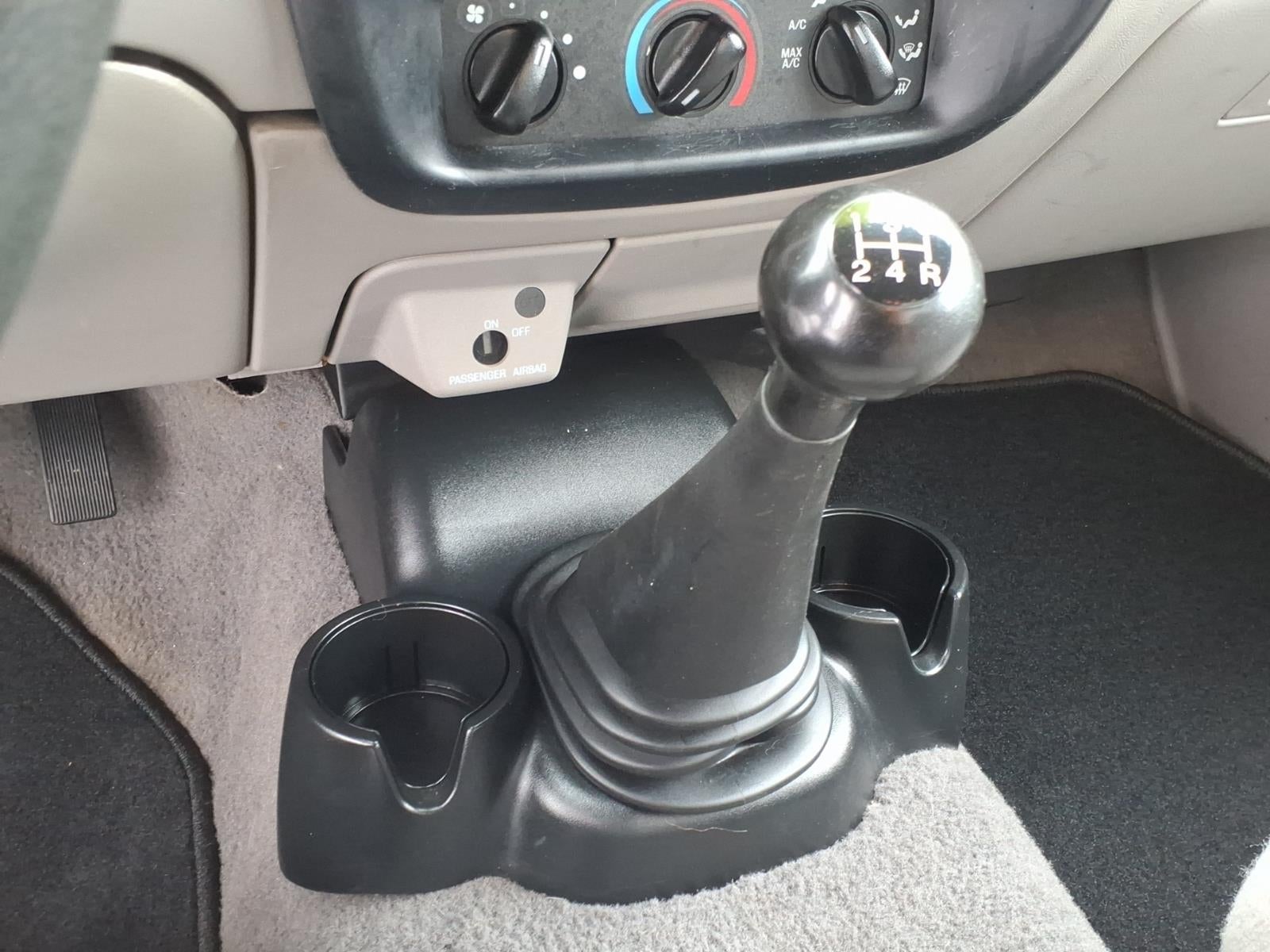 1999 Ford Ranger XL