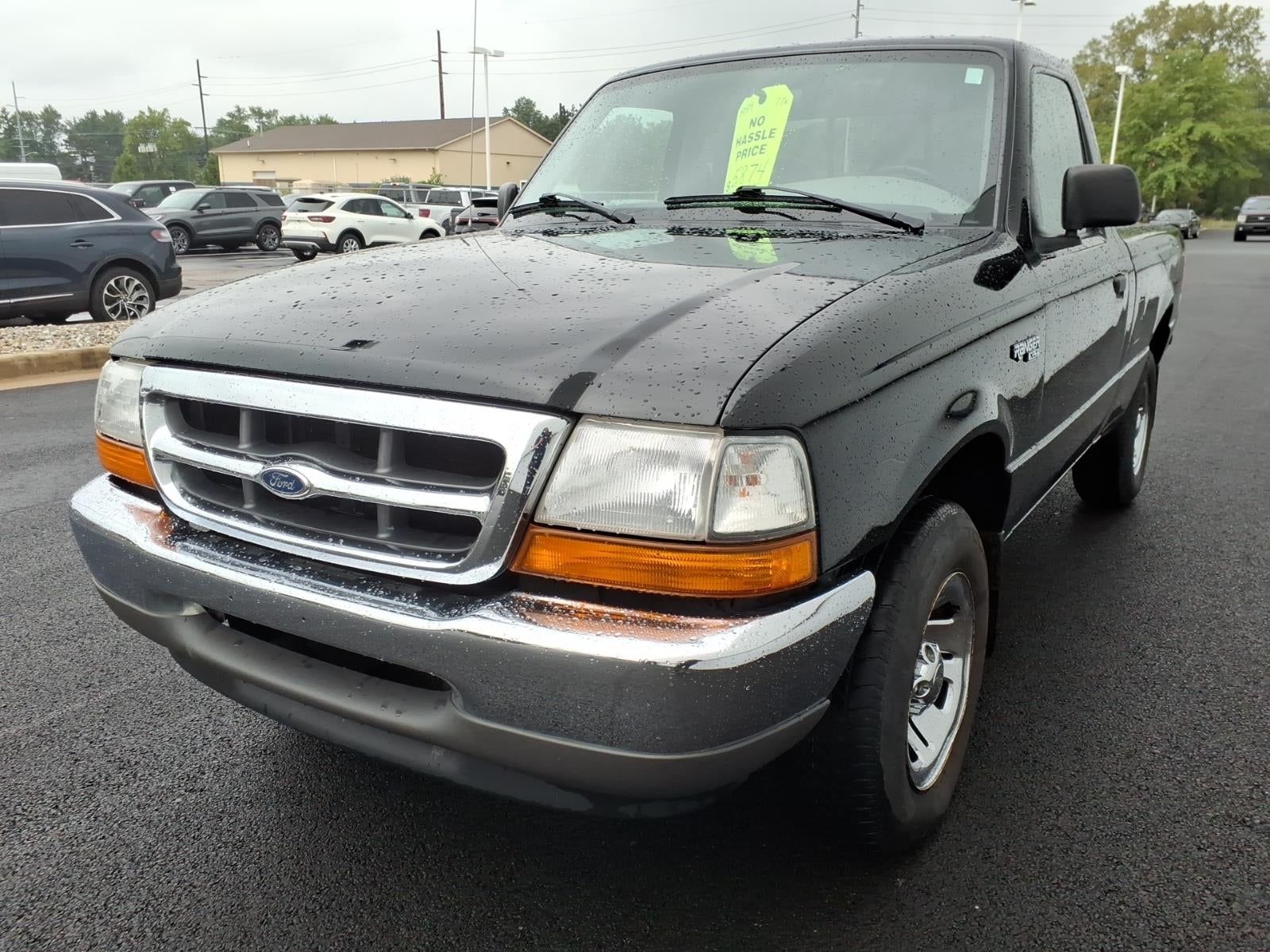 1999 Ford Ranger XL
