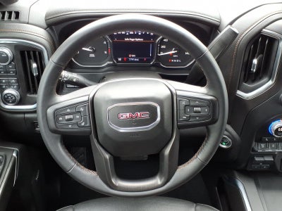 2022 GMC Sierra 2500HD AT4