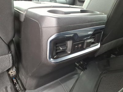 2022 GMC Sierra 2500HD AT4